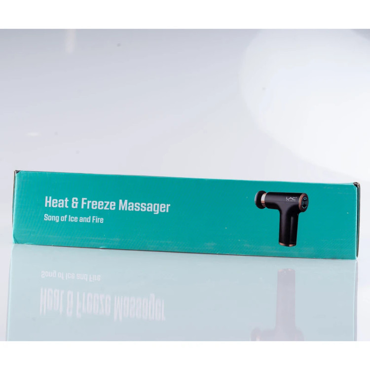 ماساژور حرارتی لایچی مدل L-022MG