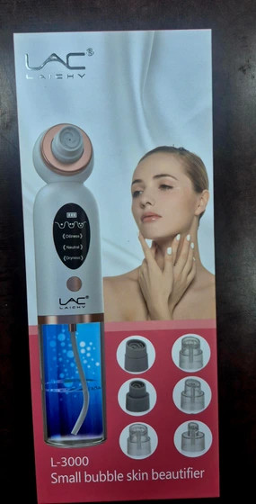 میکرودرم خانگی لایچی مدل L-3000