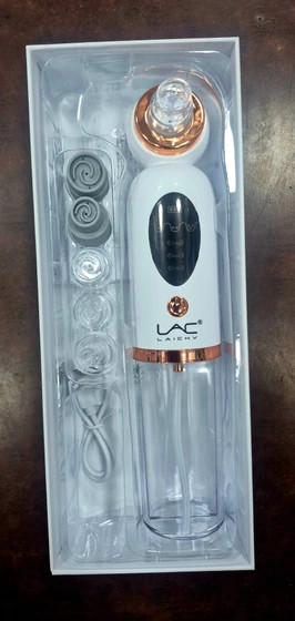 میکرودرم خانگی لایچی مدل L-3000