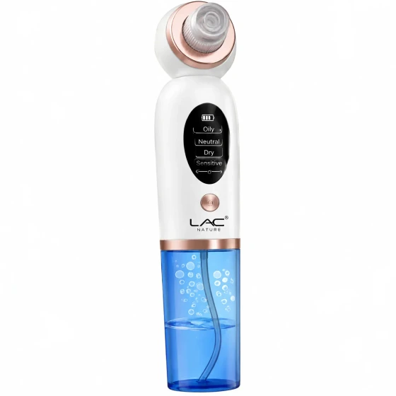 میکرودرم خانگی لایچی مدل L-3000