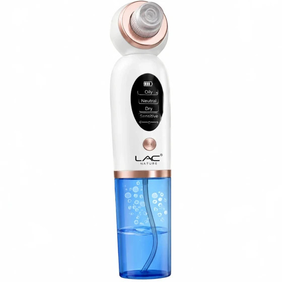 میکرودرم خانگی لایچی مدل L-3000