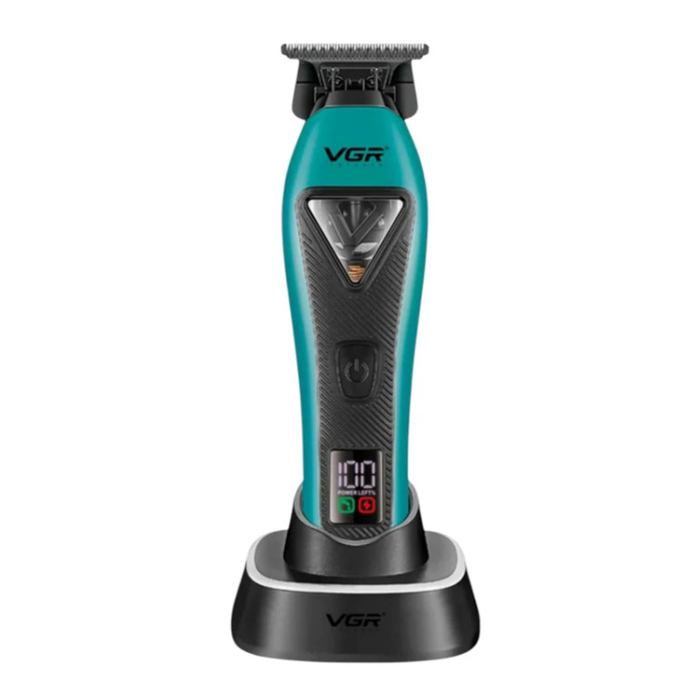 ماشین اصلاح وی جی آر VGR V-035T برش مستقیم