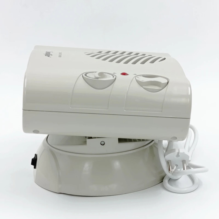 هیتر فن دار گردن متحرک برقی تا 2000 وات سونیفر کد Sonifer SF-6510 بخاری رومیزی