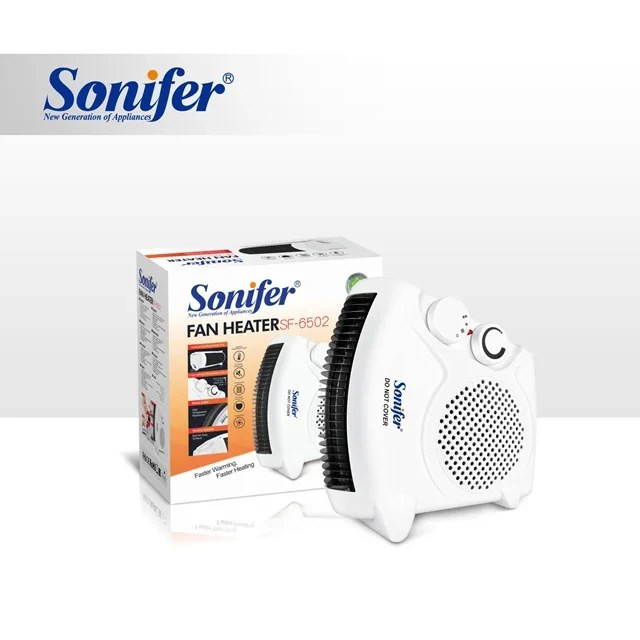 هیتر برقی سونیفر SF-6502