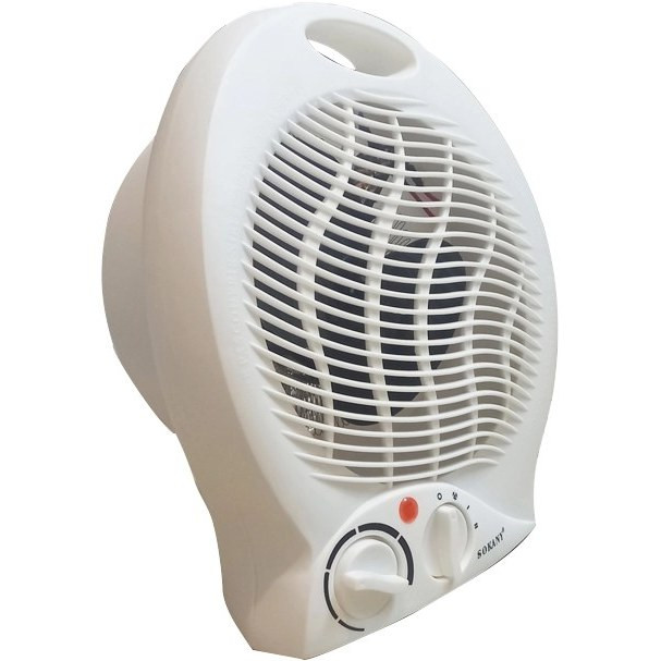 فن هیتر سوکانی مدل SK-1651