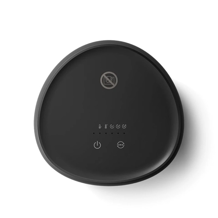 فن هیتر فیلیپس مدل CX2120 با قابلیت خاموشی خودکار
