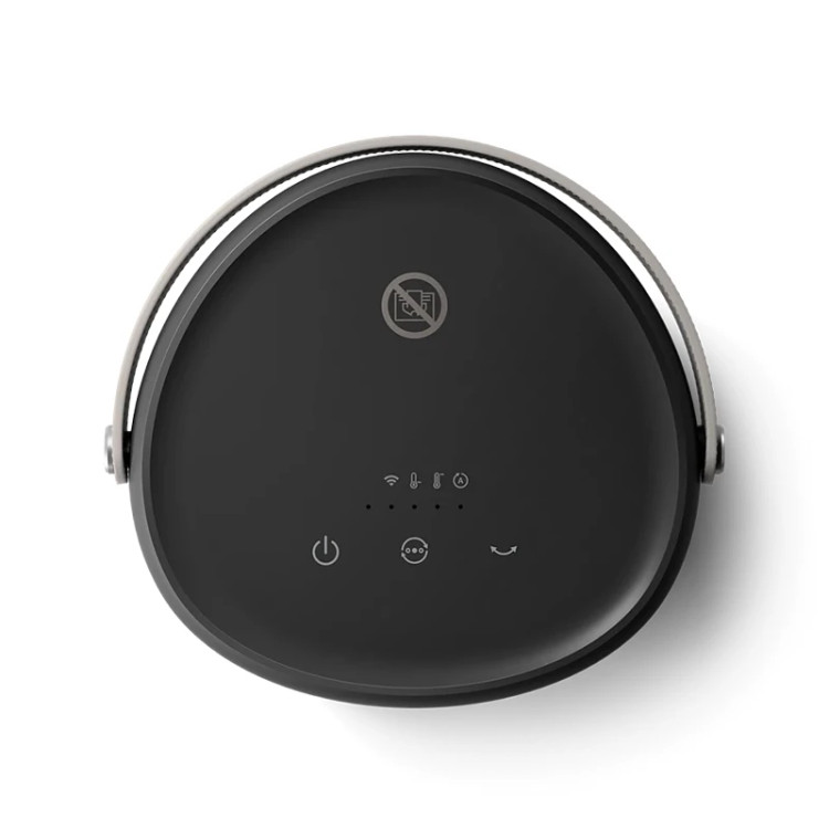 فن هیتر فیلیپس مدل CX3120 با قابلیت خاموشی خودکار