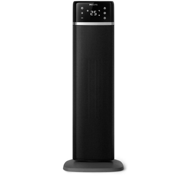 بخاری برقی فیلیپس مدل CX5120 با فن و سیستم خاموشی خودکار