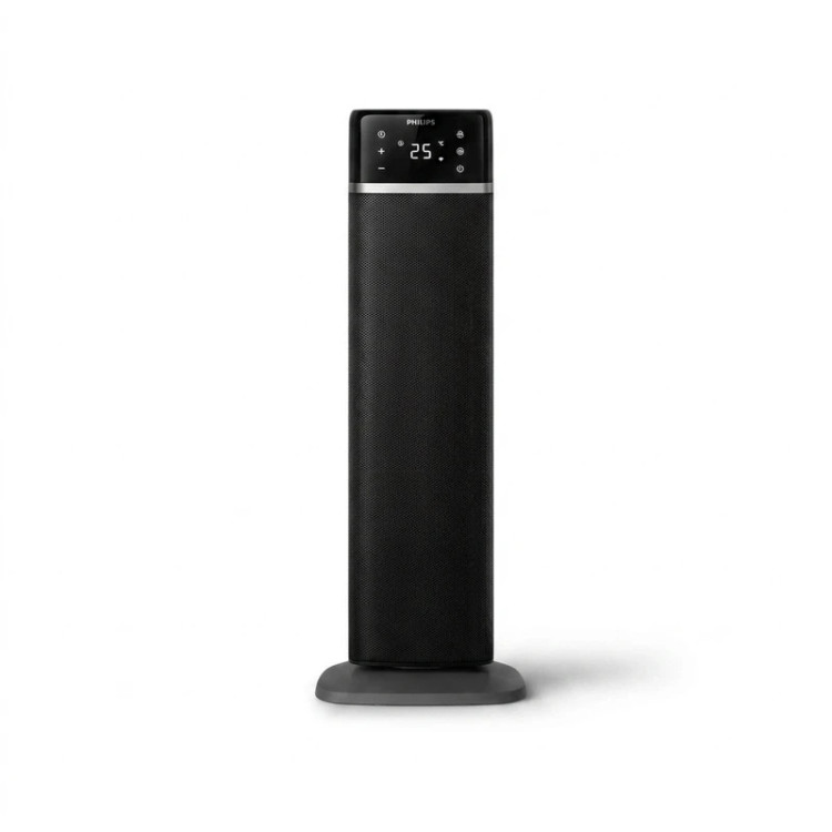 بخاری برقی فیلیپس مدل CX5120 با فن و سیستم خاموشی خودکار