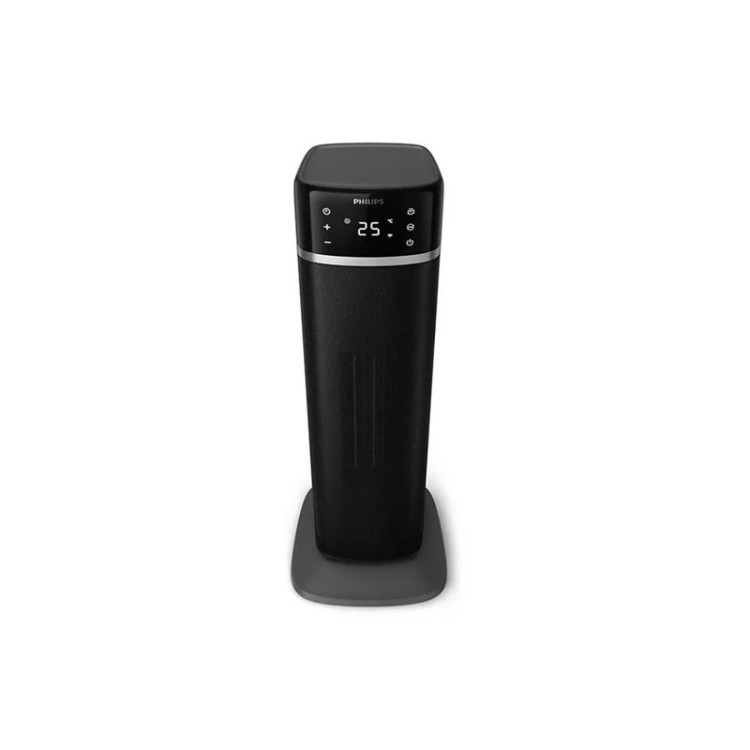 بخاری برقی فیلیپس مدل CX5120 با فن و سیستم خاموشی خودکار
