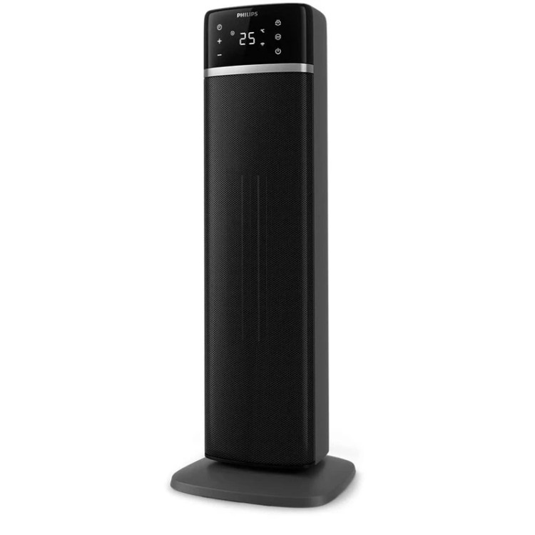 بخاری برقی فیلیپس مدل CX5120 با فن و سیستم خاموشی خودکار