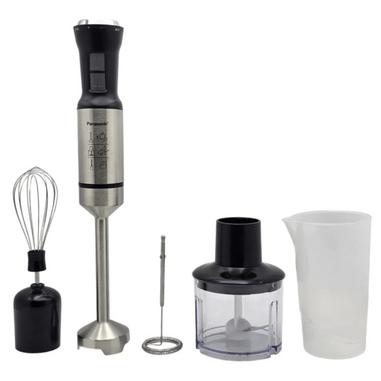 گوشت کوب برقی پنج کاره پاناسونیک مدل NS-2005 توان 3000 وات