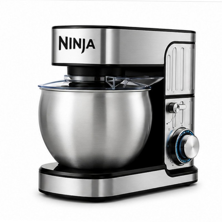 همزن کاسه دار نینجا مدل NJC-1200