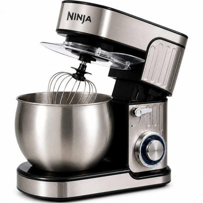 همزن کاسه دار نینجا مدل NJC-1200