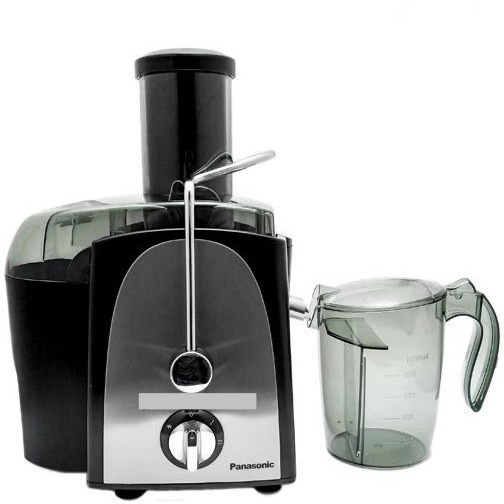 آبمیوه گیری تک کاره پاناسونیک مدل AV1398