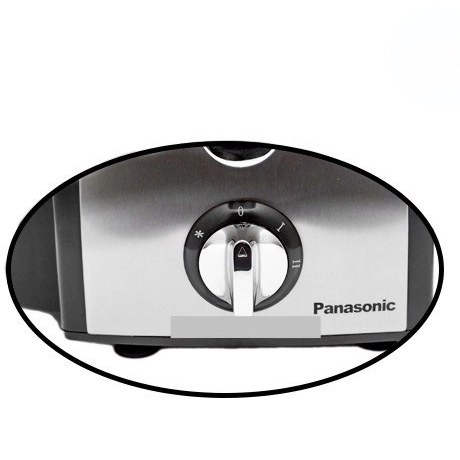 آبمیوه گیری تک کاره پاناسونیک مدل AV1398