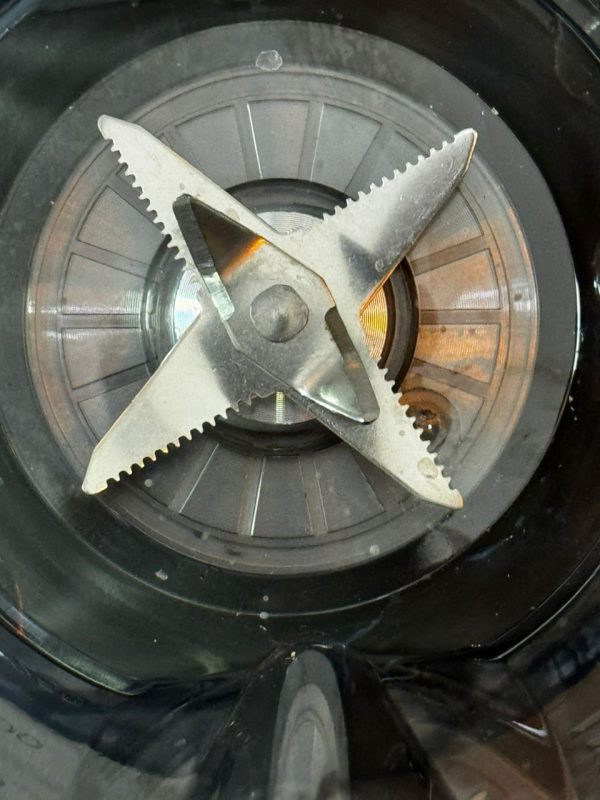 مخلوط کن و آسیاب صنعتی سیلورکرست- قدرت دستگاه 8500W وات مدل DR-2035